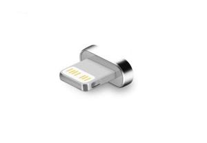 USB iPhone Lightning Mantis Накінечник на магнітний кабель USB 2.0
